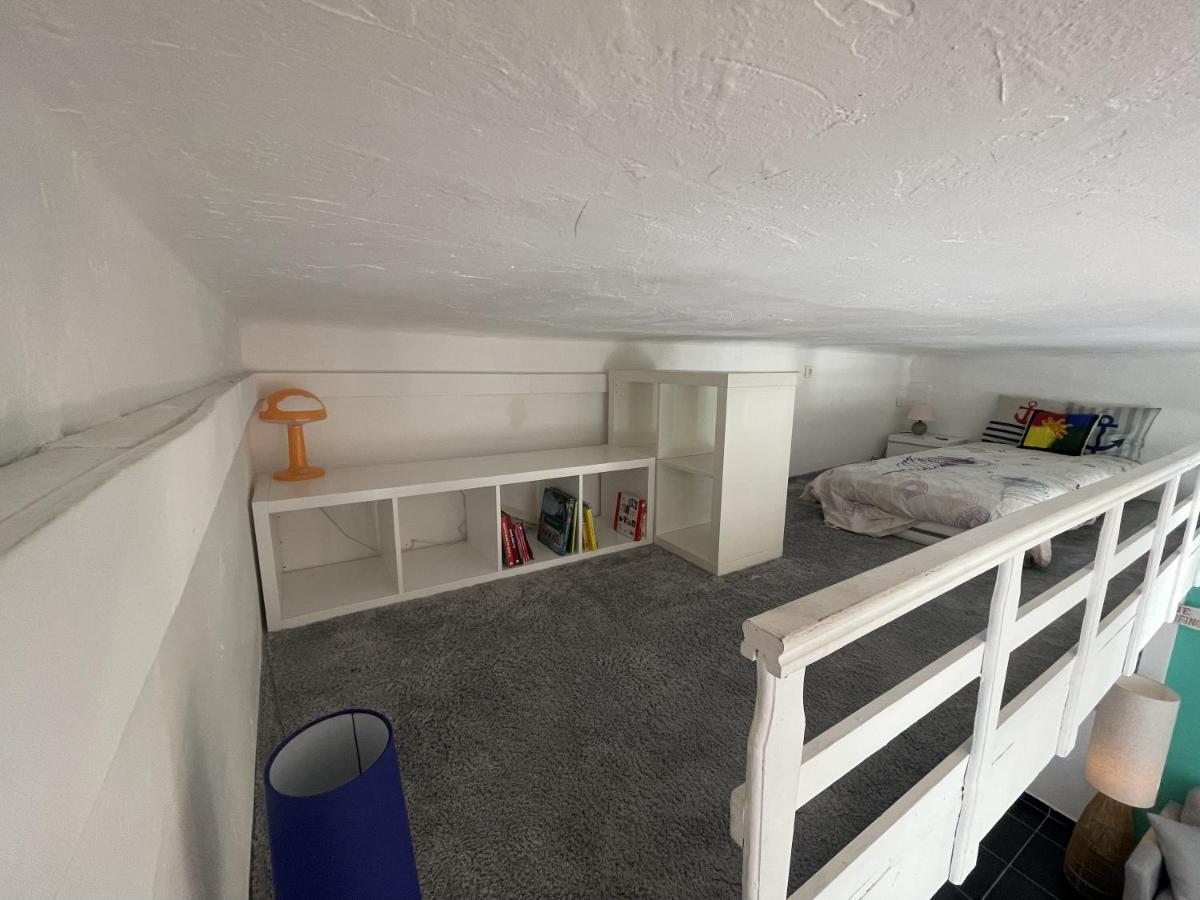 Le Joli Cabanon De Manon Daire Marsilya Dış mekan fotoğraf